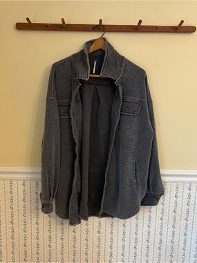 Free People Ruby Jacket